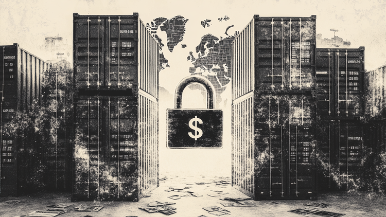 美元/瑞郎因美国关税威胁重燃和财政担忧而小幅下跌