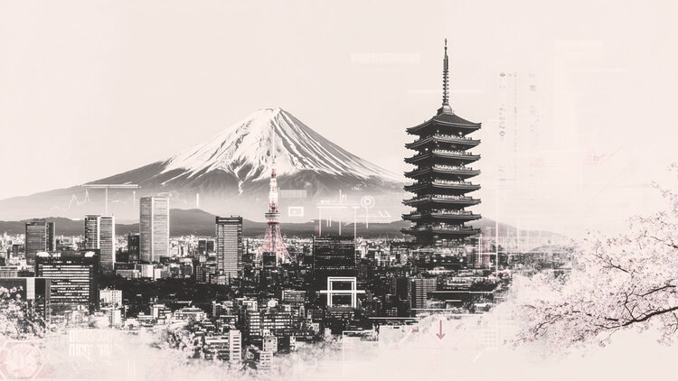 日圆交易的缓解受到政治风险的制约 – 加拿大丰业银行