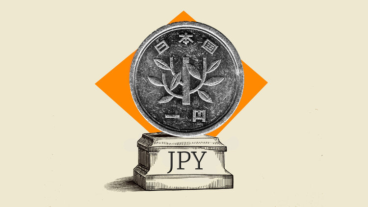日圆在本周晚些时候的日本央行会议前维持在区间低位 – 加拿大丰业银行